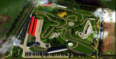 Argentyna rusza z budow� toru F1