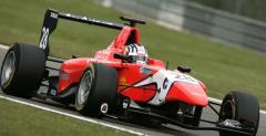 Lewis Williamson poprowadzil bolid F1 McLarena