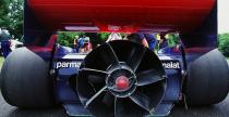 Wymarzona Formua Jeden - Sebastien Buemi