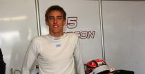 Kask Kubicy wrci do F1