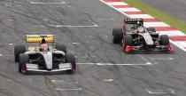 Ferrari studzi optymizm ws. Kubicy