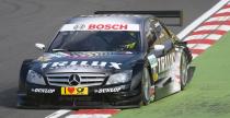 Schumacher w DTM? Mercedes jest na tak