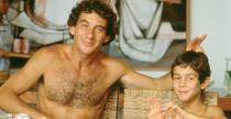 Bruno Senna: Mam nadziej, e Ayrton mia racj