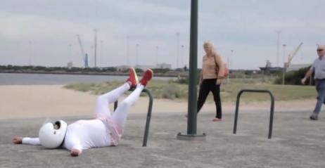 Marzysz o je�dzie w F1? Lepiej zastan�w si� 2 razy! - wideo