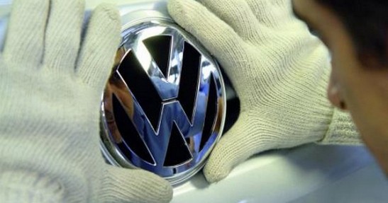 Volkswagen opuści WRC po sezonie 2016