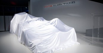 Nowy zespół w F1?