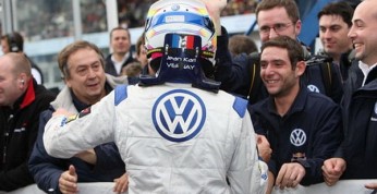 Superlicencja F1 - bonusowe punkty dla bezpieczniej jeżdżących...