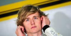 Kolejny braterski duet w F1?