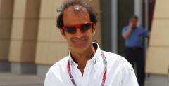 Senna: Di Resta zasuy na kar w GP Woch