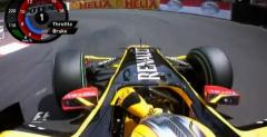 Ujawniono szczegy ostatniego zabiegu Kubicy. Polak ju po testach w symulatorze F1