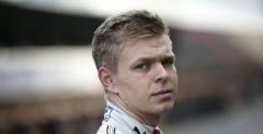 McLaren poda skad na testy F1 dla modych kierowcw w Abu Zabi