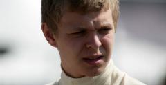 McLaren zacienia wspprac z modym Kevinem Magnussenem