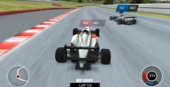 Hamilton pojedzie w GP USA bolidem przyozdobionym nazwiskami fanw