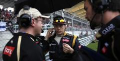 Raikkonen: Mj powrt by udany, bo dostaem dobry bolid