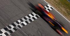 Red Bull i Ferrari zmieniaj plany odnonie udziau w ostatnich testach