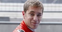 Robin Frijns niezainteresowany jazd dla Red Bulla