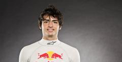 Red Bull sprawdzi Sainza Jr i da Cost na testach F1 dla modych kierowcw