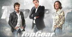 Raikkonen gwiazd sidmego odcinka Top Gear