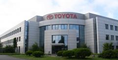 PURE bdzie wytwarza silniki F1 w niemieckiej fabryce Toyoty