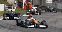 Senna: Di Resta zasuy na kar w GP Woch