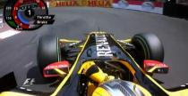 Ujawniono szczegy ostatniego zabiegu Kubicy. Polak ju po testach w symulatorze F1