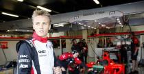 Bottas koczy testy F1 dla modych kierowcw na Silverstone z najlepszym czasem