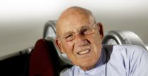 Stirling Moss: Wycigi powinny by niebezpieczne. Teraz s jak pika nona