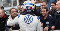 Volkswagen i Audi coraz bardziej czone z wejciem do F1 jako dostawca silnikw dla Red Bulla