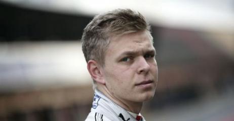 McLaren podał skład na testy F1 dla młodych kierowców w Abu Zabi
