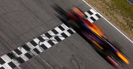 Red Bull i Ferrari zmieniają plany odnośnie udziału w ostatnich testach