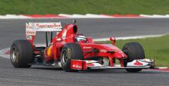 Mistrz Formuy 3 Daniel Juncadella zaliczy test F1 w bolidzie Ferrari