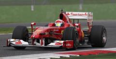 Mistrz Formuy 3 Daniel Juncadella zaliczy test F1 w bolidzie Ferrari