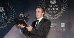Gala FIA 2012 ju za nami. Zobacz relacj z rozdania trofew w Formule 1