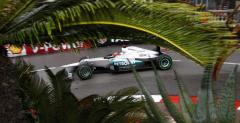 Rosberg: Miaem najlepszy bolid w wycigu