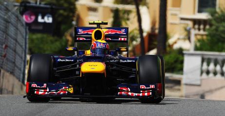 Webber: Czuję się niewiarygodnie