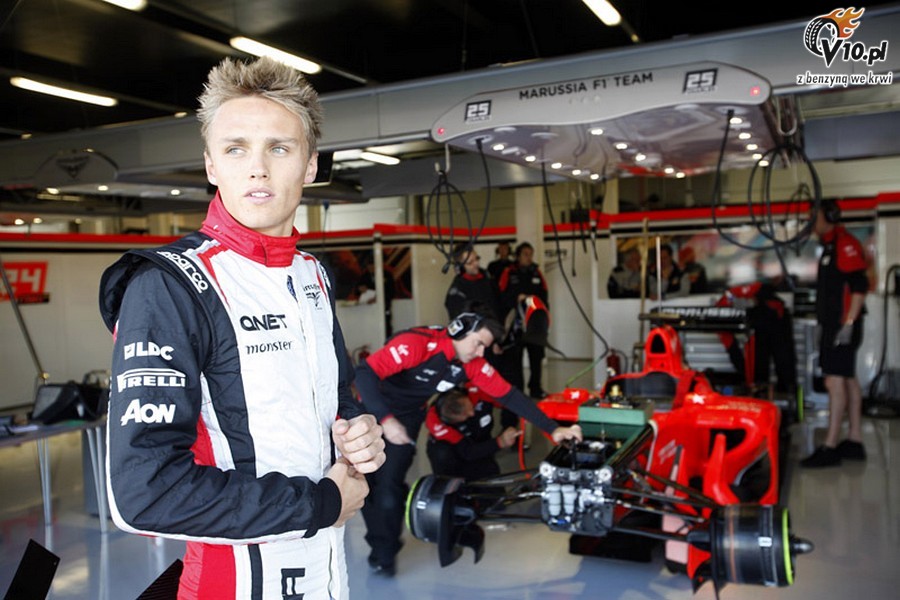 Bottas koczy testy F1 dla modych kierowcw na Silverstone z najlepszym czasem