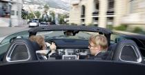 Wideo: Mika Hakkinen i Nico Rosberg - wsplna przejadka Mercedesem SLS po Monte Carlo