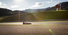 Wideo z przeja�d�ki Thomasa Morgensterna bolidem Red Bull Racing RB7
