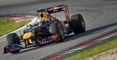 Wideo z przeja�d�ki Thomasa Morgensterna bolidem Red Bull Racing RB7
