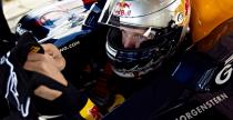 Wideo z przeja�d�ki Thomasa Morgensterna bolidem Red Bull Racing RB7