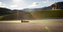 Wideo z przeja�d�ki Thomasa Morgensterna bolidem Red Bull Racing RB7