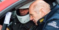 Newey bdzie si ciga w Lamborghini Gallardo na Silverstone