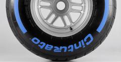 Pirelli zmienia oznakowanie mieszanek opon