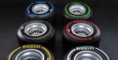 Pirelli zmienia oznakowanie mieszanek opon