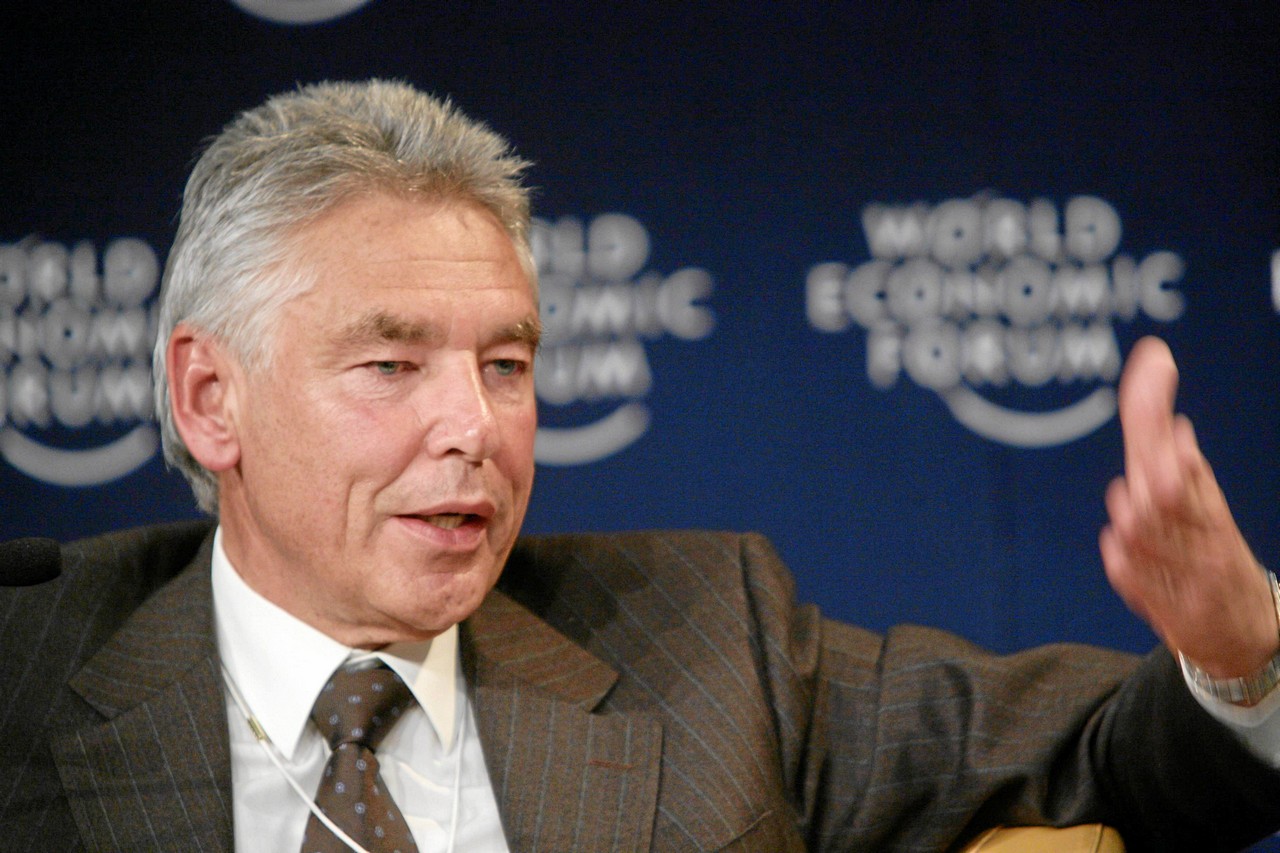 Ecclestone: Wszystko zostaje po staremu