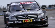 Rosberg da solidn lekcj jazdy pikarzowi Sergio Aguero. Zobacz wideo
