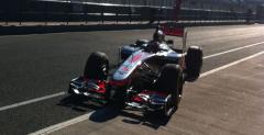 Raikkonen dyktuje tempo pierwszego dnia jazd w Jerez