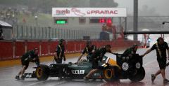 Testy w Mugello: Alonso dyktuje tempo 1. dnia