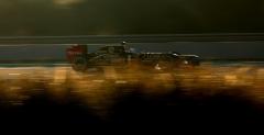 Raikkonen dyktuje tempo pierwszego dnia jazd w Jerez