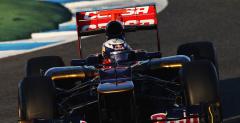 Raikkonen dyktuje tempo pierwszego dnia jazd w Jerez